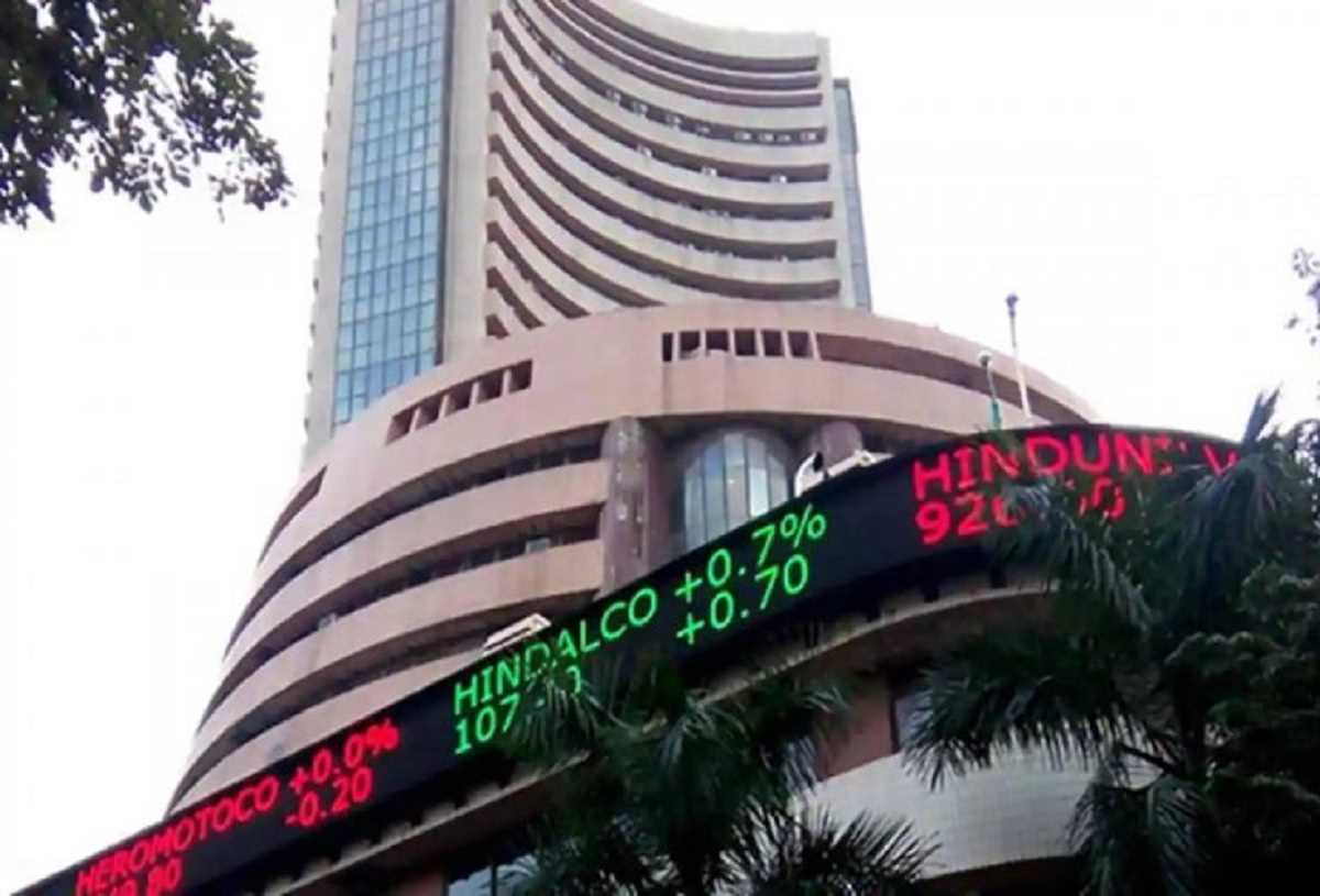 खुदरा महंगाई और तिमाही परिणाम का शेयर बाजार पर रहेगा असर